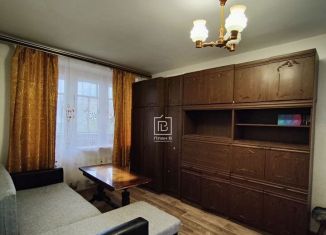 Сдача в аренду 1-комнатной квартиры, 31 м2, Калуга, улица Ленина, 27