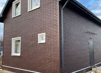 Продам дом, 108 м2, деревня Исаково, деревня Исаково, 44А