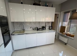 Сдаю в аренду квартиру студию, 35 м2, Ленинградская область, Горная улица, 23к6