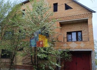 Продажа коттеджа, 171.7 м2, Тула, Крапивенская улица, 34