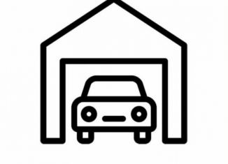 Продам гараж, Чита, площадь Ленина