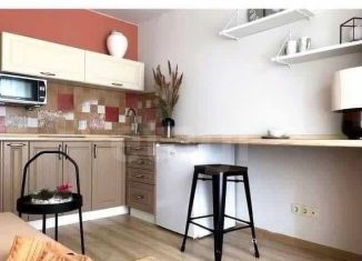 Продам квартиру студию, 15 м2, Москва, Дегунинская улица, 1к4, метро Селигерская