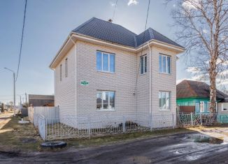 Продается дом, 150 м2, Брянск, переулок Кирова, 41