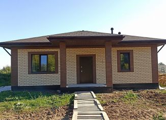 Дом на продажу, 104 м2, деревня Микши-Энзей, улица Победы