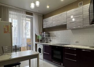 Двухкомнатная квартира на продажу, 56.4 м2, Саратов, улица имени Александра Кривохижина, 4, ЖК Авиатор