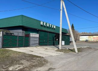 Продается торговая площадь, 207.2 м2, Талица, улица Кузнецова, 61