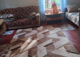 Сдача в аренду дома, 40 м2, посёлок Турбаза Юность, улица Шишкова, 8