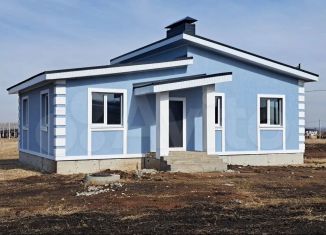 Дом на продажу, 93 м2, деревня Подымалово, Счастливая улица