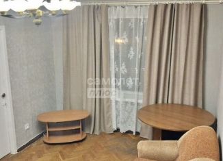 Аренда 2-комнатной квартиры, 44 м2, Москва, Черноморский бульвар, 5к4, ЮАО