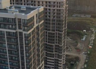 1-комнатная квартира на продажу, 36.3 м2, Краснодар, Конгрессная улица, 43, ЖК Отражение