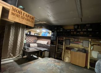 Гараж на продажу, 30 м2, Обь, гаражный кооператив Мрия, с64