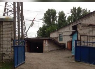 Продажа гаража, 19 м2, Барнаул, улица Кулагина, 10Б