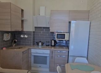 Сдается в аренду 1-комнатная квартира, 35.3 м2, Сочи, Крымская улица, 89, ЖК Посейдон