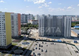 Продам 1-комнатную квартиру, 35 м2, Тюмень, улица Ветеранов Труда, 9Ак3, ЖК На Ватутина