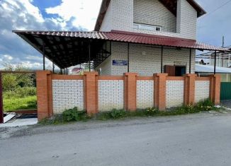 Продажа таунхауса, 286.2 м2, Пензенская область, улица Академика Сахарова, 47