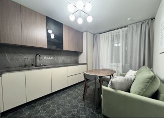Сдача в аренду 2-ком. квартиры, 46 м2, Мурино, Екатерининская улица, 19