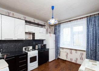 Продажа 1-комнатной квартиры, 37 м2, Тобольск, 7-й микрорайон, 45, ЖК Семь Ключей