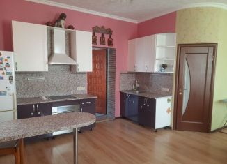 Квартира в аренду студия, 40 м2, Аксай, улица Гулаева, 81