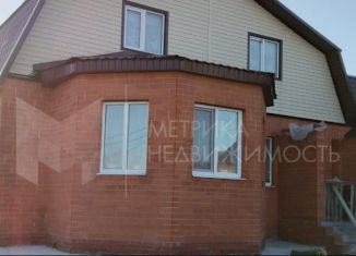 Продаю дом, 116 м2, Тюменская область, улица Х. Муллачанова
