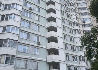 Однокомнатная квартира в аренду, 35 м2, Москва, улица Марьинский Парк, 17к2, район Марьино