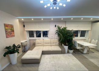 Продажа 2-ком. квартиры, 74 м2, Калининград, Шахматная улица, 2Б, ЖК Ладья