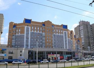 Продажа 1-ком. квартиры, 45 м2, Чебоксары, проспект 9-й Пятилетки, 18к2, Ленинский район