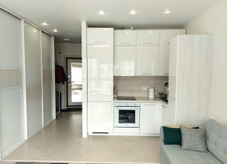 Продам квартиру студию, 30.3 м2, Королёв, улица Академика Легостаева, 8, ЖК Парад Планет