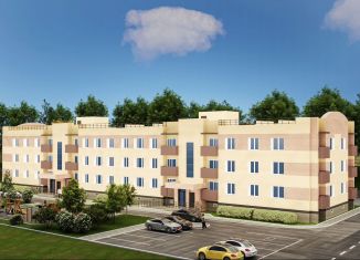Продам однокомнатную квартиру, 39.9 м2, Архангельск