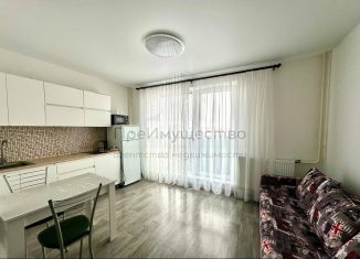 Квартира на продажу студия, 24 м2, Челябинск, улица Блюхера, 123Ж, Советский район
