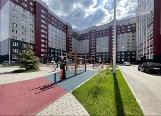 Сдается 1-ком. квартира, 38 м2, Республика Башкортостан, улица Мечтателей, 15