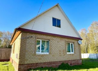 Продам дом, 68.3 м2, Удмуртия, Сосновая улица