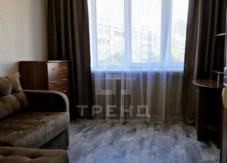 Квартира на продажу студия, 19.1 м2, Санкт-Петербург, улица Нахимова, 1, метро Василеостровская
