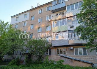 Продается 3-ком. квартира, 50 м2, Иваново, улица Тимирязева, 40