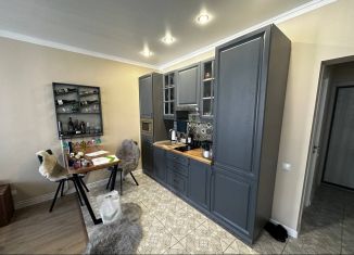 Продам квартиру студию, 33.5 м2, Анапа, Анапское шоссе, 24к2, ЖК Раз-Два-Три