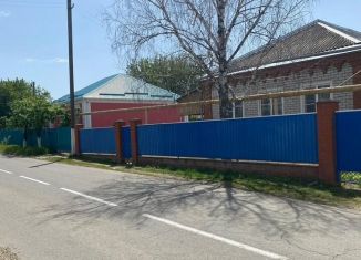 Продам дом, 80.4 м2, станица Каневская, Кубанская улица, 11А