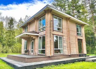 Продам дом, 120 м2, деревня Криушкино, Лесная улица