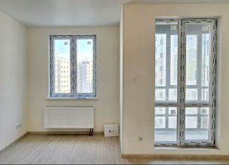 Продам квартиру студию, 21.4 м2, посёлок Шушары, Старорусский проспект, 5к1