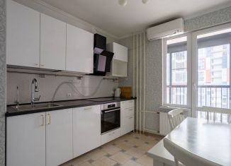 Сдам 2-комнатную квартиру, 60 м2, Санкт-Петербург, бульвар Головнина, 10, метро Приморская