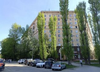 Продается квартира студия, 16 м2, Москва, Семёновская набережная, 3/1к7, Басманный район