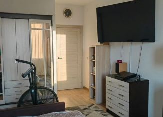 Продажа 1-ком. квартиры, 34.5 м2, Мурино, Графская улица, 12к1, ЖК Гринландия-2