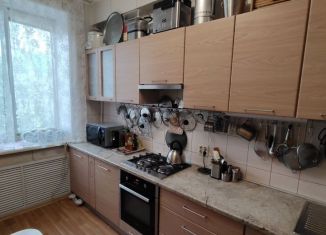 Продаю двухкомнатную квартиру, 60 м2, Челябинск, улица Ковшовой, 7, Советский район