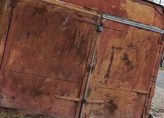 Продажа гаража, 10 м2, Свободный, улица Карла Маркса