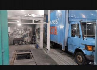 Сдам в аренду машиноместо, 25 м2, Мурманская область, Рогозерская улица