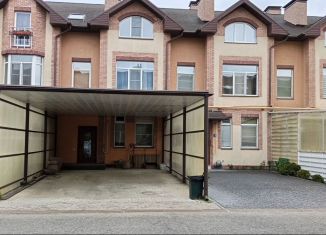 Сдается таунхаус, 300 м2, Москва, Рябиновая улица, 5