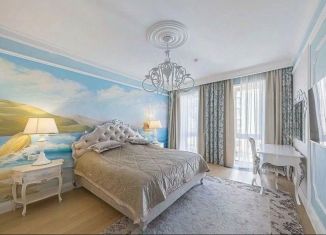 Продаю 2-комнатную квартиру, 86 м2, Сочи, Курортный проспект, 89, микрорайон Бытха