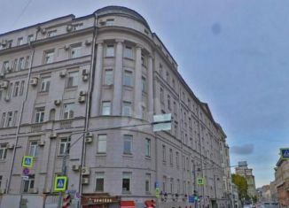Сдам в аренду офис, 147 м2, Москва, улица Малая Дмитровка, 23/15с1, Тверской район