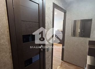 Продаю 1-комнатную квартиру, 30.5 м2, Новосибирская область, улица Дмитрия Донского, 27/1