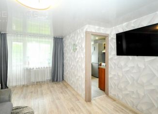 Продажа 2-ком. квартиры, 40.2 м2, Новосибирск, улица Титова, 37/1, Ленинский район