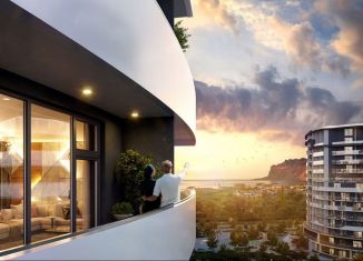 Продажа квартиры студии, 29.3 м2, поселок городского типа Коктебель