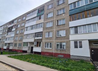 Продажа двухкомнатной квартиры, 53.3 м2, Киржач, улица Чехова, 4